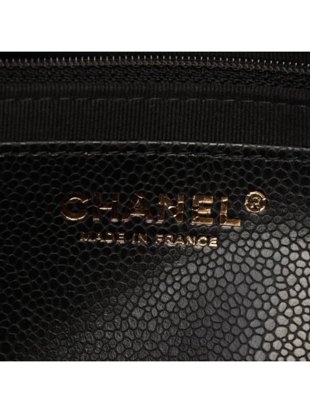 Chanel this authentic